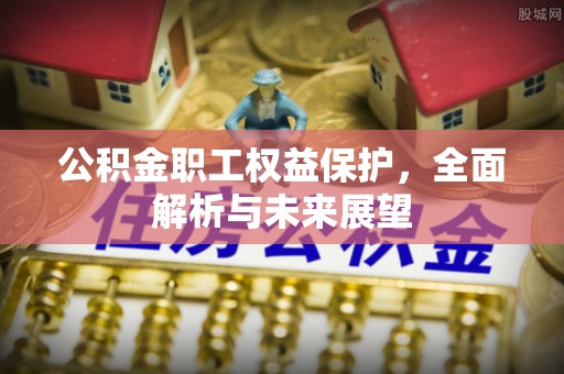 褒忠公积金职工权益保护，全面解析与未来展望