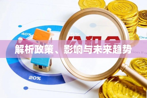 褒忠解析政策、影响与未来趋势